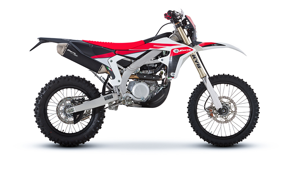 XEF 450