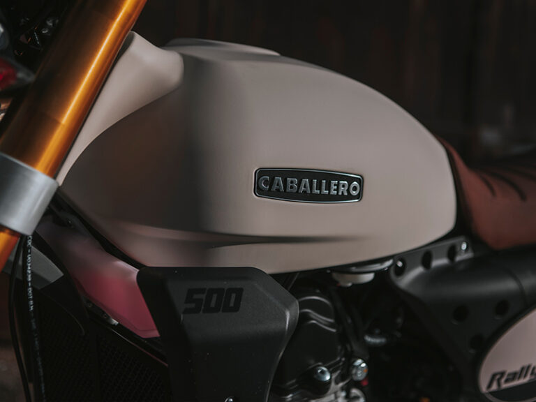 RALLY500 ESTETIC
