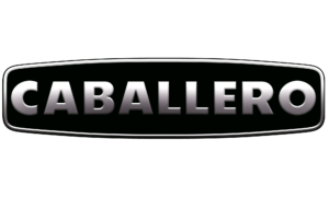 logo caballero cromato