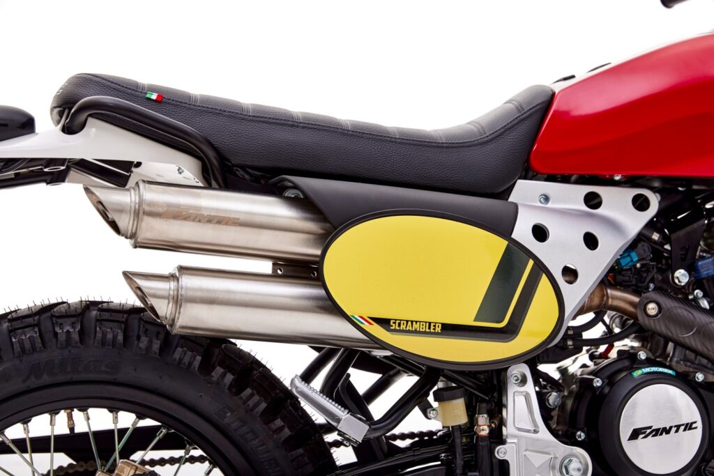 Caballero Scrambler 125 MY24 (1)