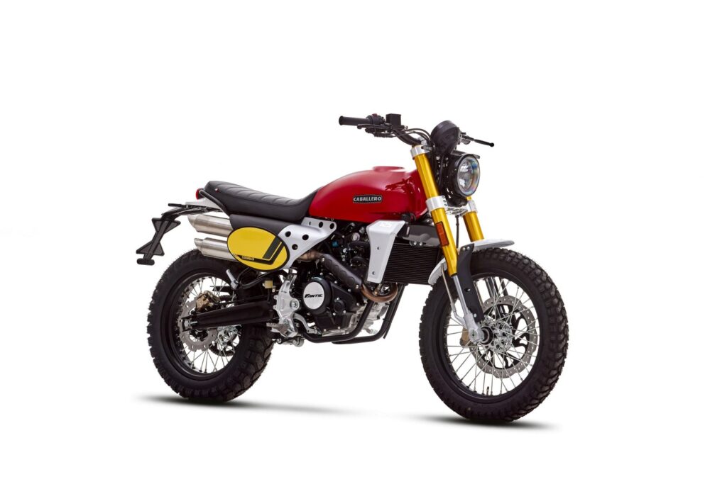 Caballero Scrambler 125 MY24 (5)