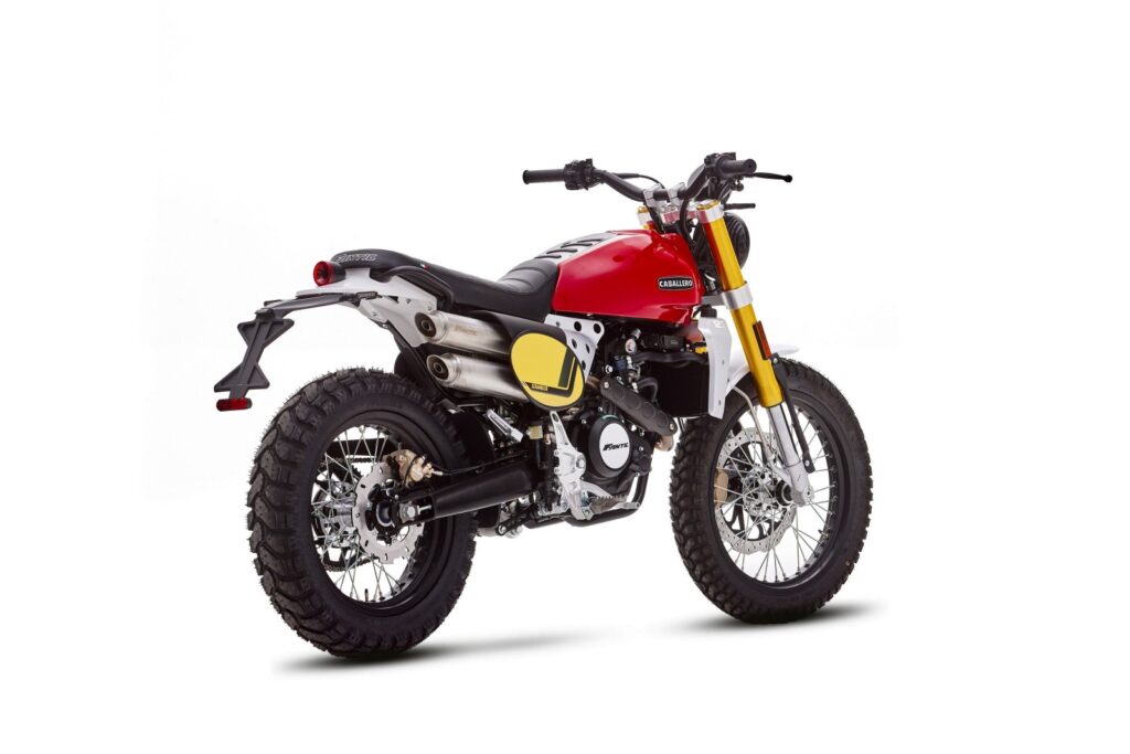 Caballero Scrambler 125 MY24 (6)