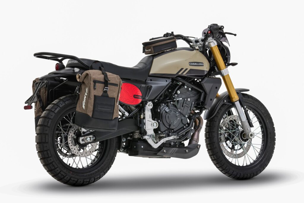 Caballero 700 Travel (3)