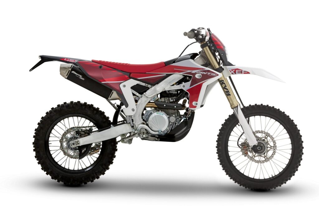 XEF 450 2025 studio 1