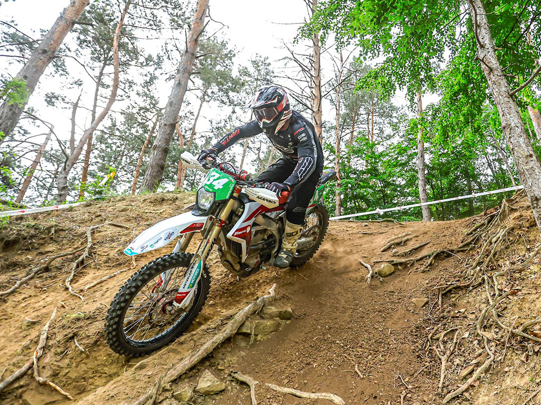 enduro