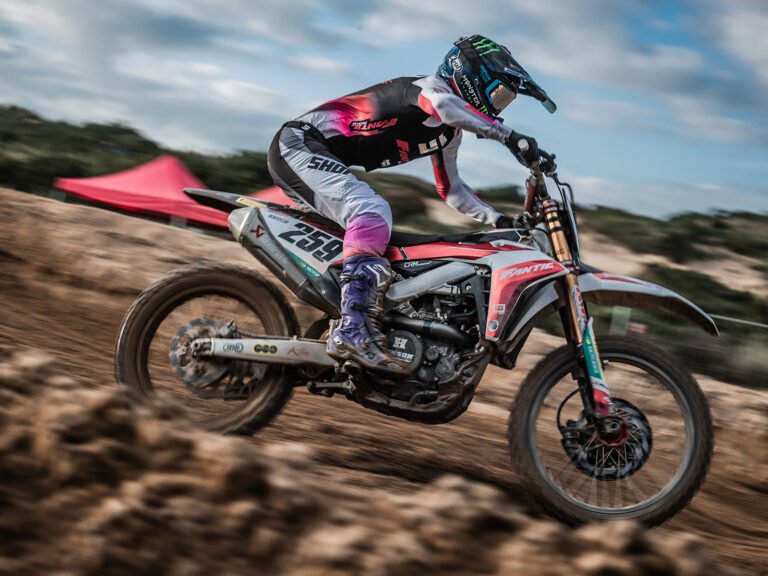 motocross