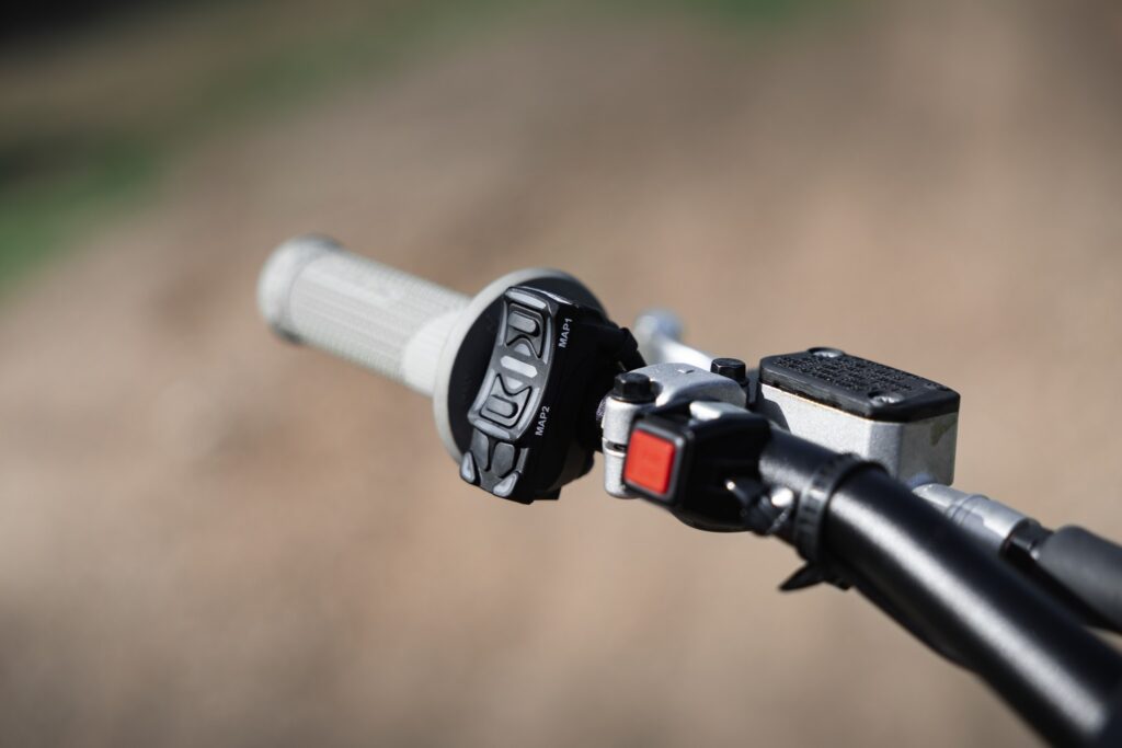 XXF 450 2025 ambient 6