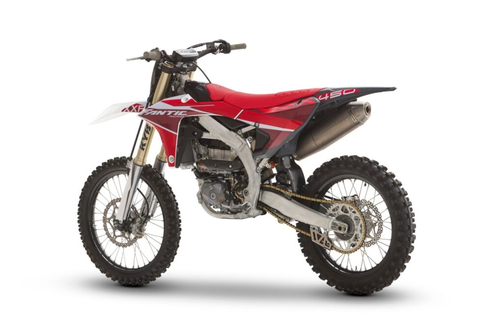 XXF 450 2025 studio (4)