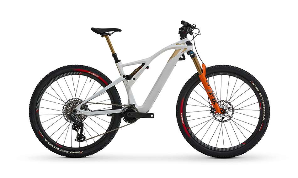 Fantic Rampage 1.4 Limited Edition 16