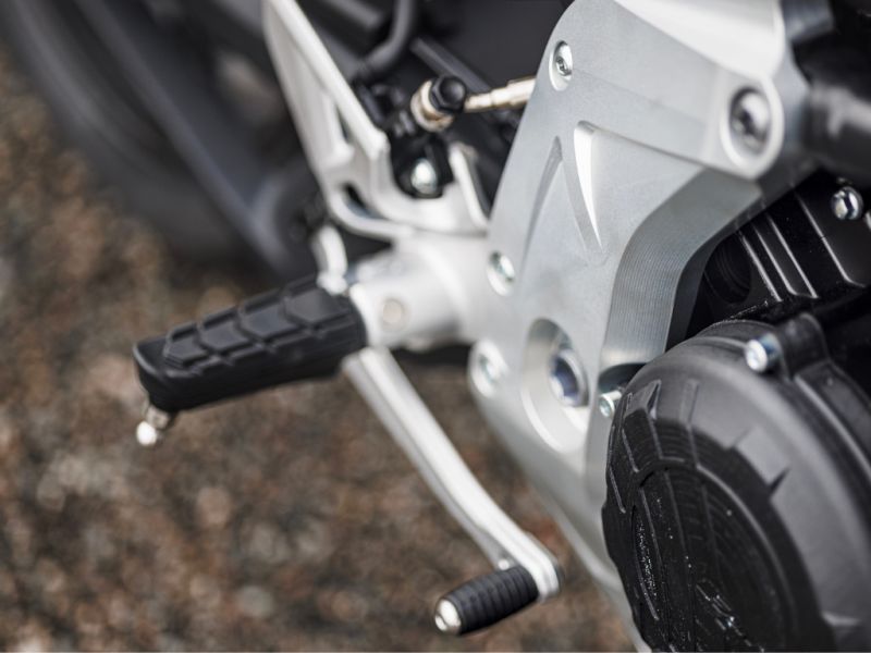 Fantic Stealth 125 Yellow 2026 (15)