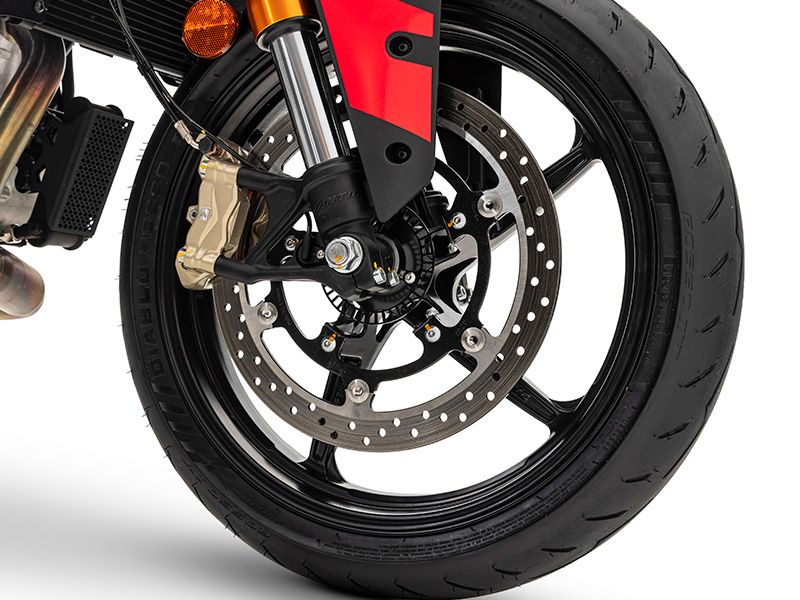 Fantic Stealth 500 Racing White (5)