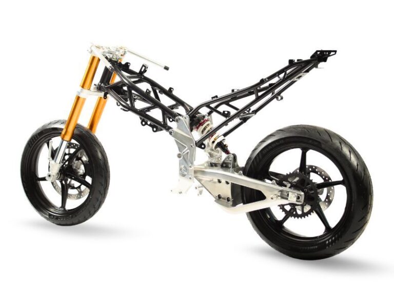 Fantic Stealth 500 Racing White (6)