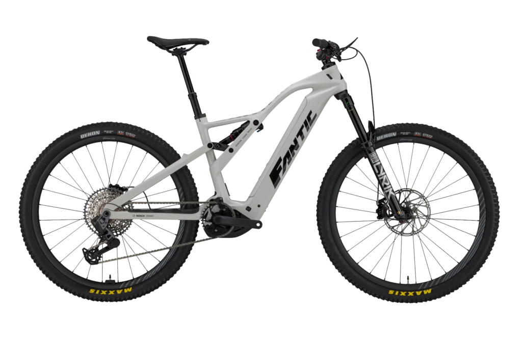 FC SIERRA FACTORY WHITE