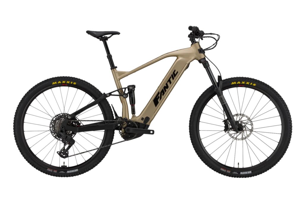 Trail Ridge Sport Gold